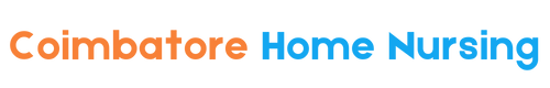 Logo Coimbatore Home Nursing